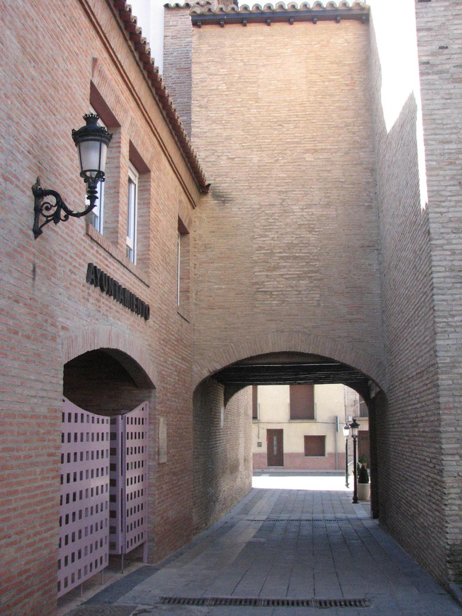 La Puebla De Alfinden El Llano 2 Ideal Para Descansar חדר תמונה